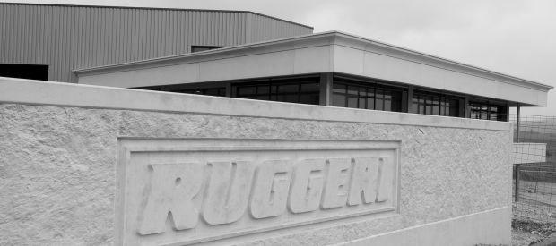 Ruggeri Les Fins